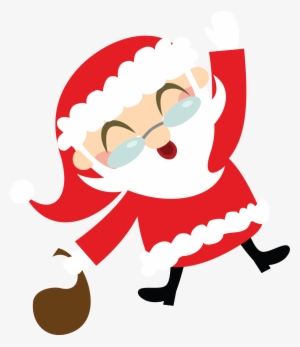 Merry Christmas - Holiday Clipart Png