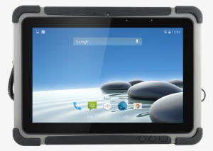 Mt2010a™ Rugged Tablet - Tablet Computer
