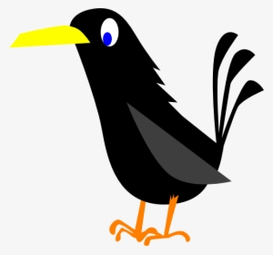 How To Set Use Crow Svg Vector