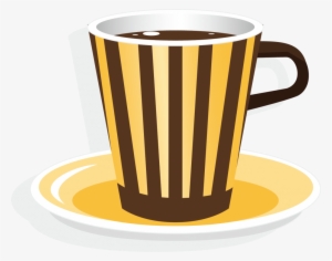 Free Paper Coffee Cup Png - Coffee Cup Vector Free