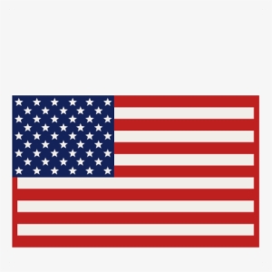 American Flag Svg Scrapbook Cut File Cute Clipart Files - Flag Svg Free
