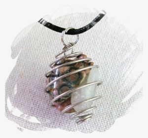 Neclace Watercolor - Watercolor Painting