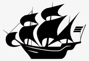 This Free Icons Png Design Of Sailing Ship 13