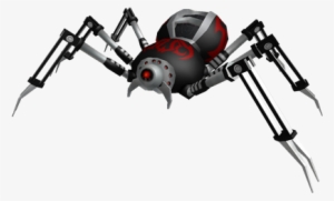 Robot Spider - Robot
