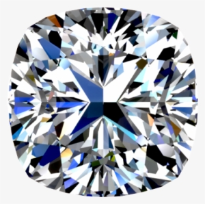Cushion Diamond