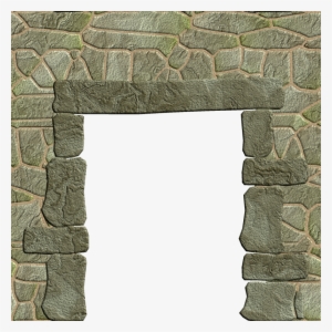 Stone Doorway