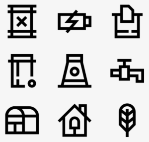 Ecology - Museum Icons