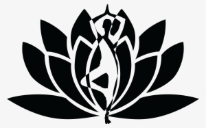 This Free Icons Png Design Of Yoga Lotus