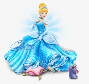 Cinderella Extreme Princess Photo - Princess Disney Cinderella Png