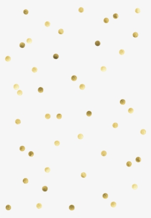 Gold Glitter Confetti Png Jpg Download - Gold Glitter Confetti Transparent