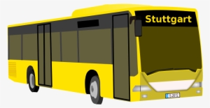 Yellow Bus - Y7ellow Bus Png
