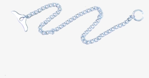 45-6438 - Dog Chain Png