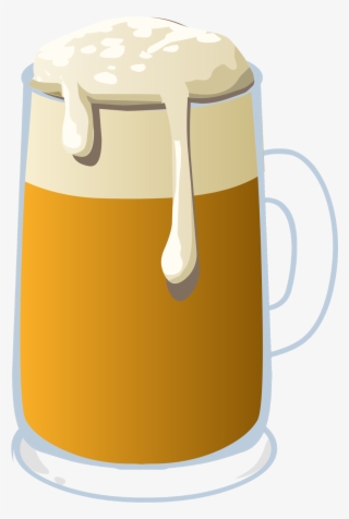 Free Beer Mug Clip Art - Beer Mug Clip Art Png