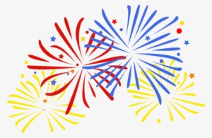 Clip Free Library Th Of Png Peoplepng Com - Transparent Background Firework Cartoons
