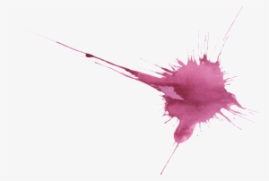 Free Download - Watercolor Blossom Png Transparent