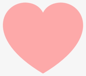 Heart Png - Pink Cartoon Love Hearts