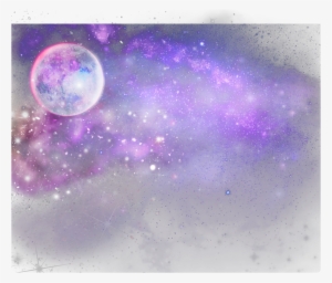 Clip Transparent Library Collection Of Free Sky - Galaxy