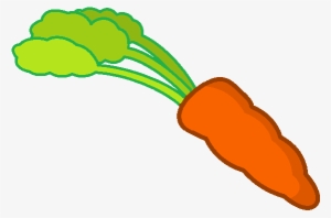 Carrot I - Carrot Png
