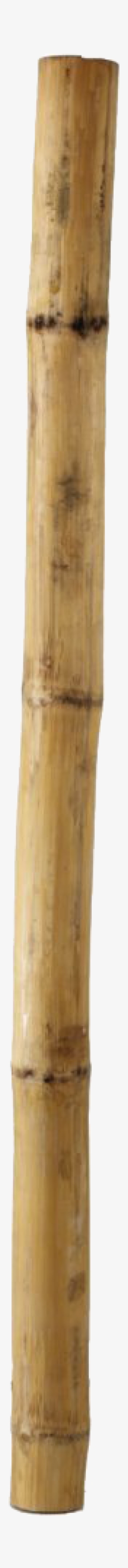 Bamboo Stick Png Pic - Png Image Of Stick