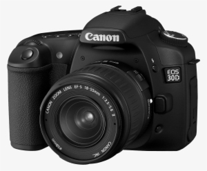 Canon Eos 30 Photo Camera - Canon Eos 30d
