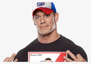 John Cena Was Recently Interviewed By Fox News To Promote - John Cena Wwe Shop