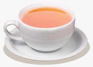 Download - Mug Of Tea Transparent Background