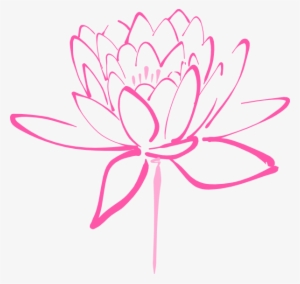 How To Set Use Pink Mixed Lotus Clipart