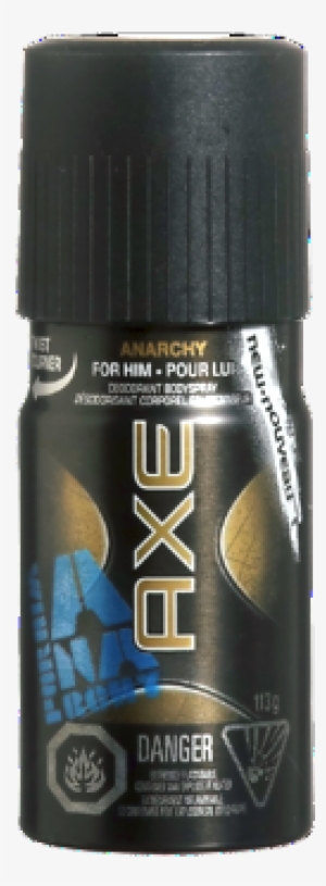 axe spray png free download - axe body spray transparent