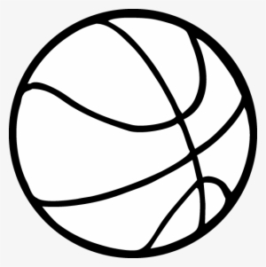 Basketball Drawing Png