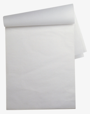 Miscellaneous - Sheet Of Paper Png