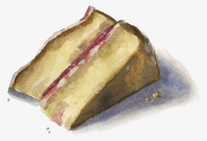 Food - Sliced Bread