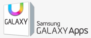 Samsung Galaxy Apps Logo Ideas - Samsung Galaxy Apps Logo