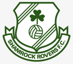 Shamrock Rovers Fc Logo - Shamrock Rovers F.c.