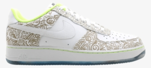 Collection - Nike Air Force 1 07 Mens