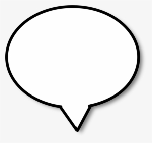 Callout Speech Balloon Computer Icons Drawing Download - Round Callout Png