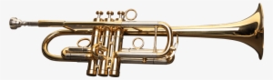 Trumpet Png Graphic Transparent - Trumpet Transparent