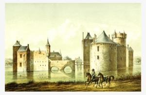 Medium Image - Culemborg Castle