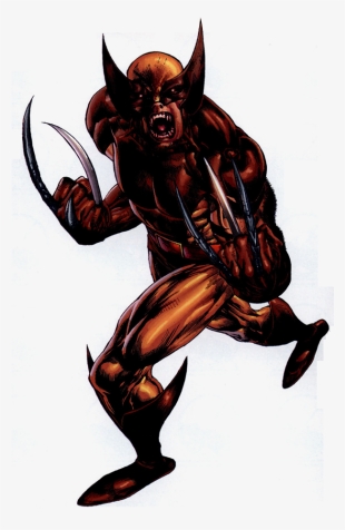 Daken As Dark Wolverine - Dark Wolverine Png