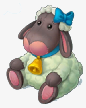 Stuffed Sheep - Wiki