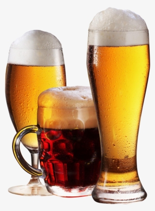 Beer Glass Png-image - Glass Of Beer Png