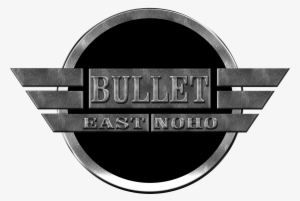 White Bullet Point - Bullet Bar North Hollywood