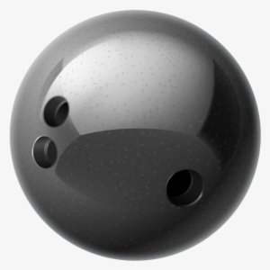 Bowling Ball Png Clipart Image - Bowling Ball Transparent Background