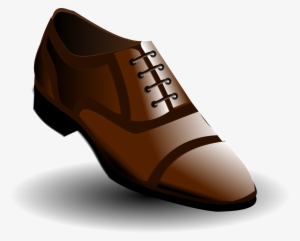 This Free Icons Png Design Of Brown Shoes