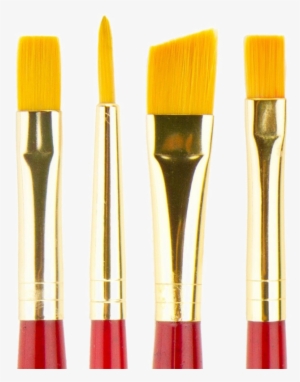 Paint Brush Png Free Download - Paint Brush Png