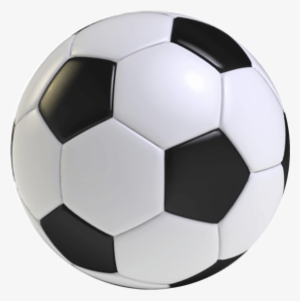 Soccer Ball Photo - Soccer Ball Png