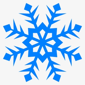 Snowflakes Png Photo