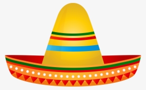 Sombrero Png