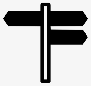 Street Signs - - Street Sign Clipart Png