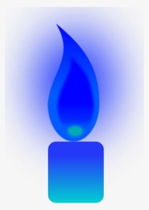 Blue Candle Clip Art Candles Pinterest Burning - Glowing Candle Animated  Transparent Transparent PNG - 600x847 - Free Download on NicePNG