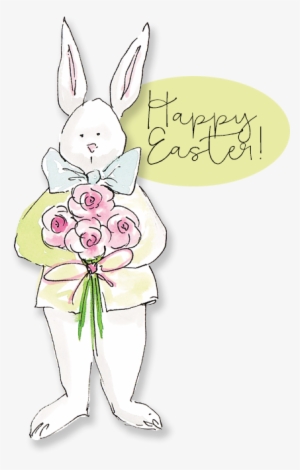 Easter Sunday - Cartoon